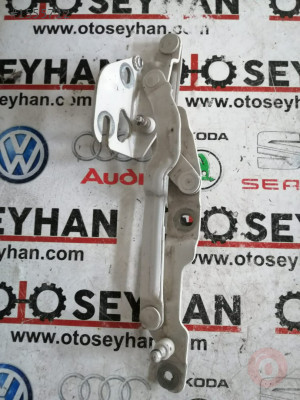 3B5827301A volkswagen bora bağaj menteşesi sol