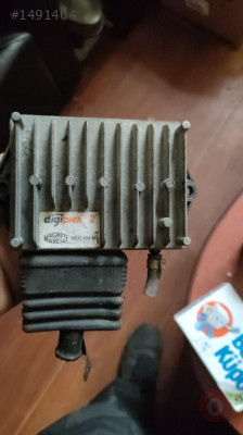 FIAT TEMPRA & TIPO & UNO ATEŞLEME BEYNİ - ALKO OTOMOTİV
