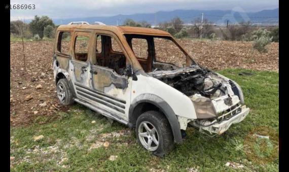 ŞAHİNOĞLU TRANSİT FORD CONNET SAĞ ÖN FREN POMPASI -KALİPERİ