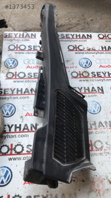 51477145949 bmw x5 e70 sol bagaj kaplaması pandizot tutucu