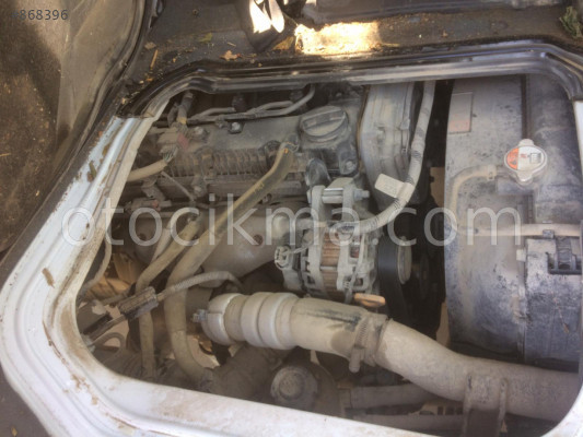 Kia K2500 Bursa