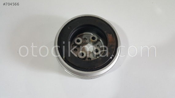 SEAT LEON 1.9TDİ KRANG KASNAĞI SIFIR İTHAL