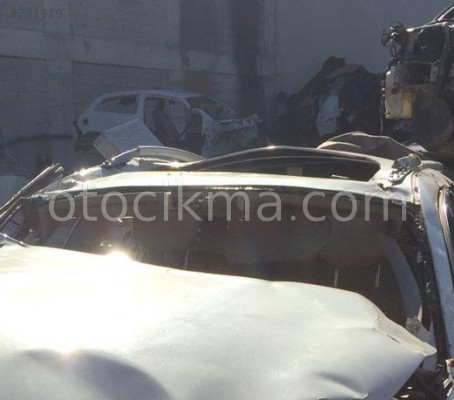 INFINITI FX30D GÜNEŞLİK ORİJİNAL.