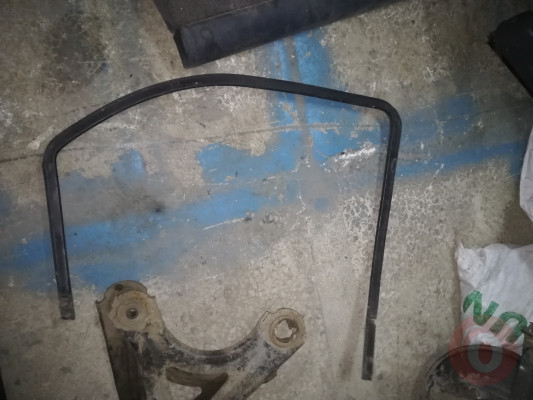 Ford mondeo sol arka kapı iç fitili