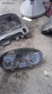 fiat ducato çıkma km saati