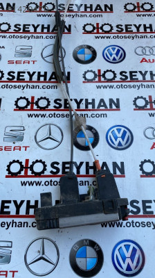 24414135 opel zafira 2003 sağ arka kapı kilidi