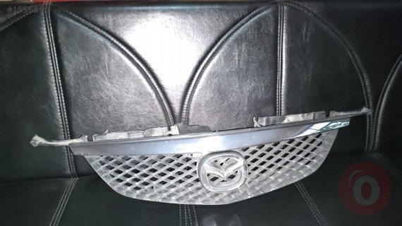 MAZDA PREMACY PANJUR - ALKO OTOMOTİV