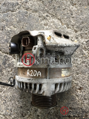 HONDA - CRV / R20 2.0 ŞARJ DİNAMOSU