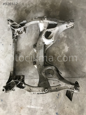 BMW F10 520 525 530  ÇIKMA ORJİNAL MOTOR TRAVERSİ