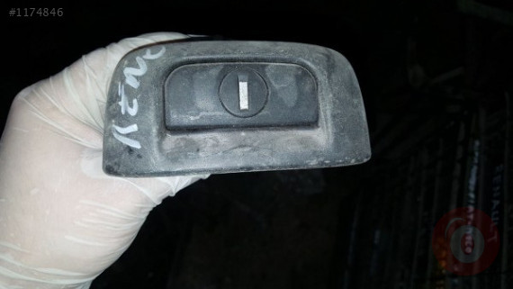 2007 SYMBOL BAGAJ KOLU RENAULT ORJİNAL ÇIKMA PARÇA