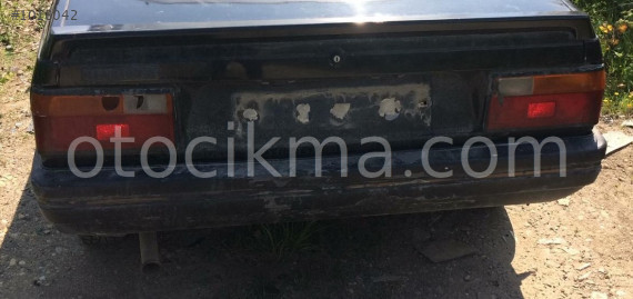 1988 model renault broadway 1.4 çıkma takım stop lambası