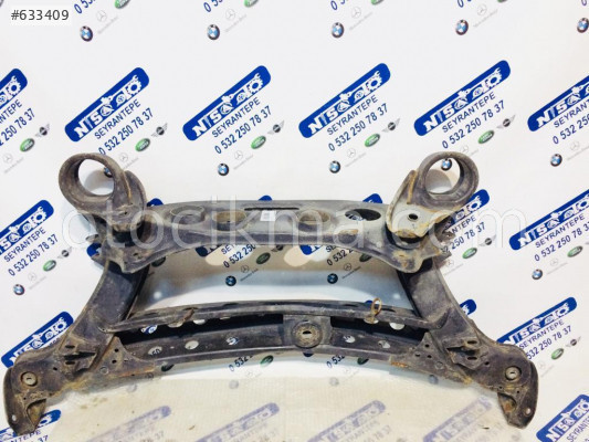 MERCEDES E SERİSİ W210 KASA ARKA TRAVERSİ ÇIKMA A2103500301
