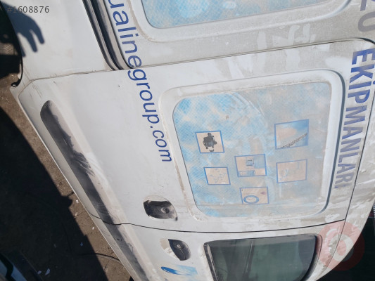 Reno kango sag surgulu kapi