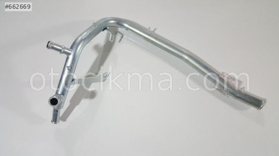 VOLKSWAGEN TRANSPORTER 1996-2002 DEVİRDAİM SAC BORUSU SIFIR