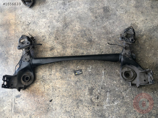 OPEL CORSA D DİNGİL ÇIKMA ORJİNAL