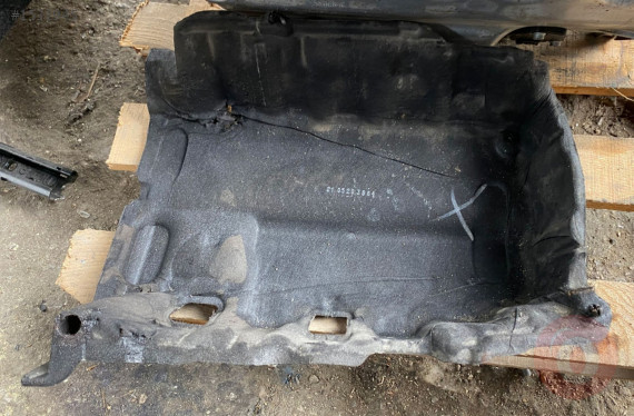 04L103660A vw audi seat skoda scala a3 1.6 dgt kartel keçesi