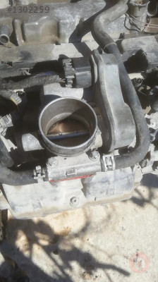 OPEL ASTRA G 1.6 GAZ KELEBEĞİ.OTO ERKAN ÜNYE