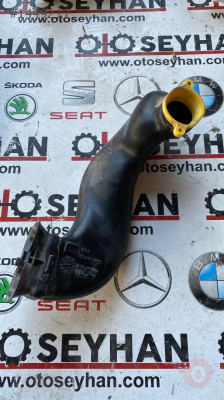 6L0971048 seat ibiza cordoba kapı tesisat kanalı