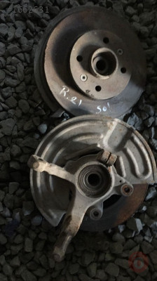 RENAULT 21 SAG SOL TAŞIYICI ORJİNAL ÇIKMA