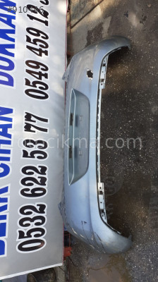 OPEL ASTRA ARKA TAMPON VE ÇIKMA YEDEK PARÇALAR