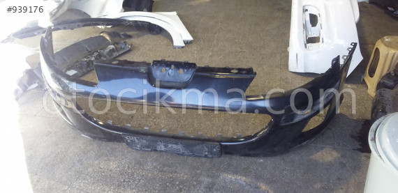 Peugeot  407 ön tampon demiri