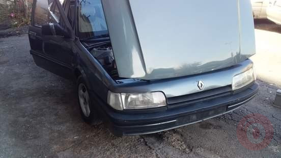 RENAULT R 21 EGZOZ YEDEK ÇIKMA PARÇA MISIRCIOĞLU OTO