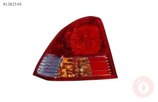 Honda Civic Vtec Sol Stop 2003-2005