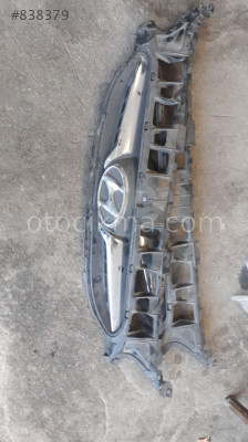 çıkma hyundai accent blue ön panjur