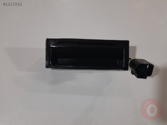 PASSAT 96-2005 BAGAJ AÇMA MANDALI ELEKTRİKLİ SIFIR