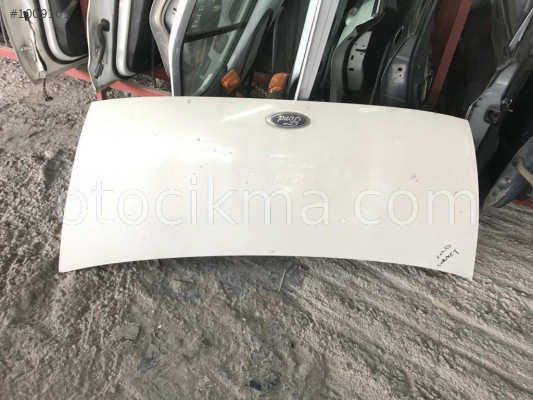 FORD TOURNEO CONNECT MOTOR KAPUTU ÇIKMA PARÇA