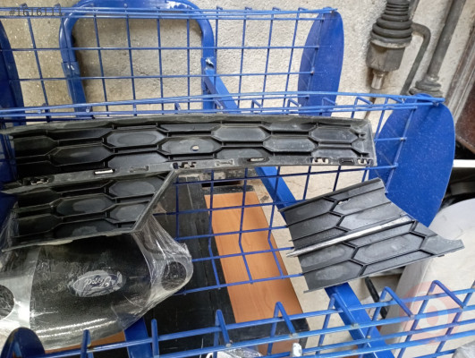 3T0 853 665 B SKODA SÜPER B PANJUR
