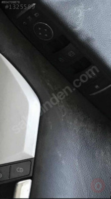 Şahinoğlu otoçıkmadn Mercedes c200 sol arka kapı cam düğmesi