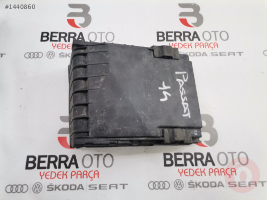 VOLKSWAGEN PASSAT 2005-2014 SİGORTA KUTUSU KAPAĞI 1K0937132G