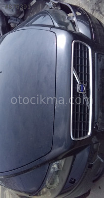 2007 VOLVO S40 HATASIZ TAKIM FAR.