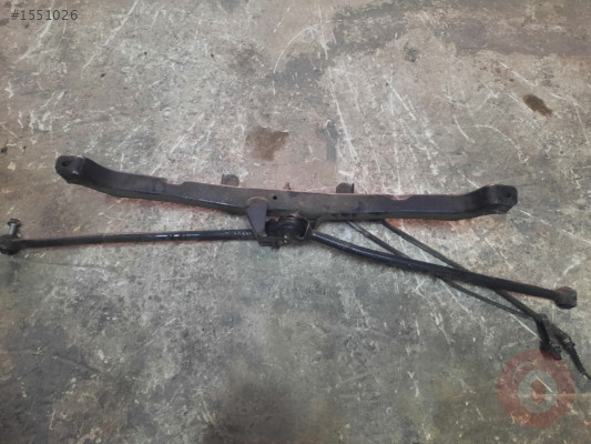 Opel astra j arka dingil denge demiri çıkma orjinal
