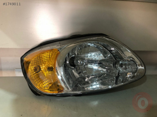 HYUNDAİ ACCENT 03-06 SAĞ FAR