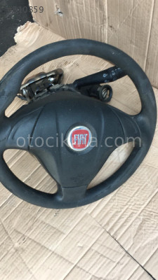 FIAT DOBLO ÇIKMA DİREKSİYON