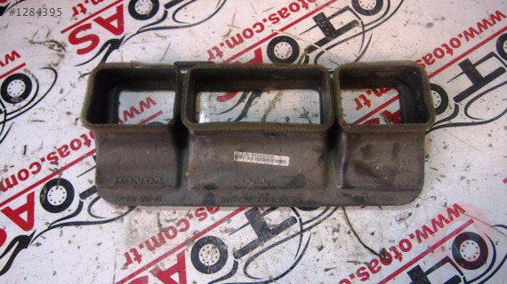 HONDA CİVİC HAVA KANALI ORTA BAĞLANTISI 77450 SNA A0