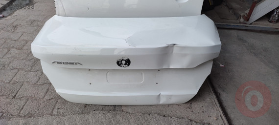 Fiat egea arka bagaj kapısı orjinal cikma