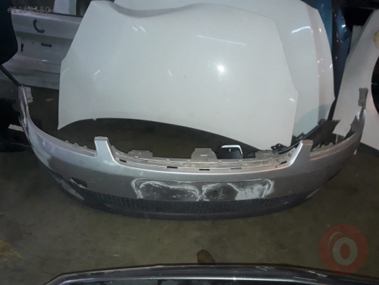 FORD FİESTA 2007 ÇIKMA ÖN TAMPON