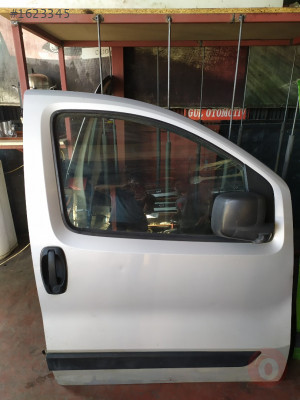 FIAT FIORINO ORİJINAL ÇİKMA SAĞ ON KAPI GÜL OTOMOTIV