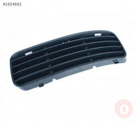 VW CADDY POLO CLASSIC 96-03 SİS KAPAĞI SİSSİZ SOL 6K5853665A