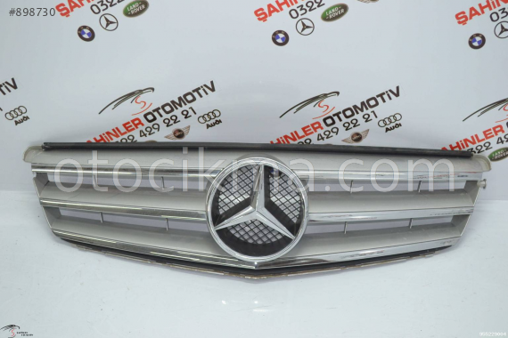 2007 2013 MERCEDES C SERİSİ W204 AMG PANJUR A2048800023