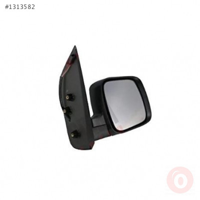 Fiat Fiorino Sağ Ayna Sıfır Ürün
