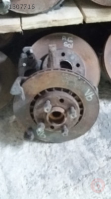 OPEL VECTRA B SOL TAŞIYICI.OTO ERKAN ÜNYE