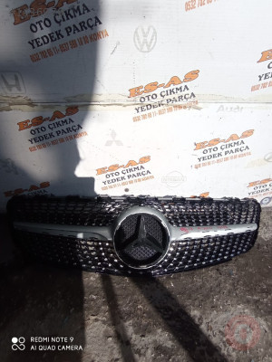 Mercedes A Class - W176 Ön Tampon Panjuru 2015-2018