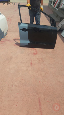 VW POLO 10/17  SAĞ ÖN KAPI SEFALILAR OTO CIKMA