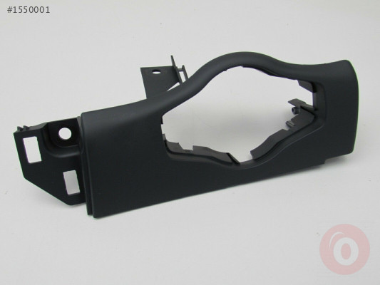 AUDİ A4 08-12 A5 08-16 FAR ANAHTAR ÇERÇEVESİ 8T1858341B 6PS