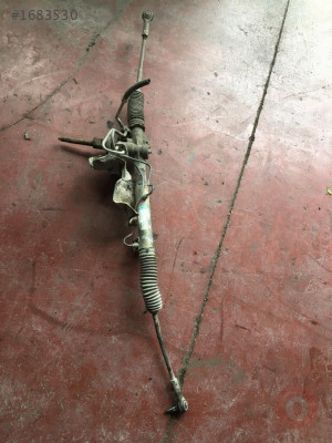 FORD CONNECT 2006 ÇIKMA ORJİNAL DİREKSİYON KUTUSU