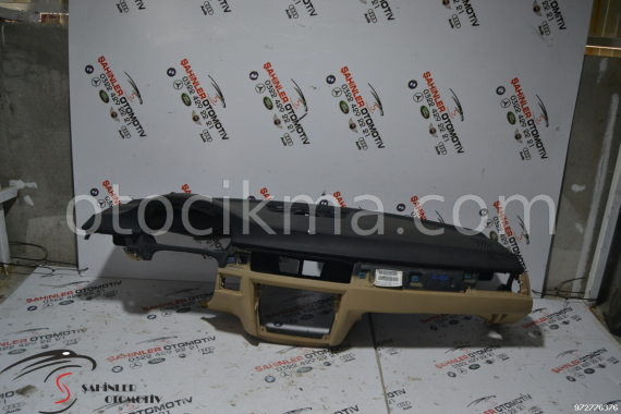 BMW 5 SERİSİ E60 BOŞ TORPİDO GÖĞÜSLÜK